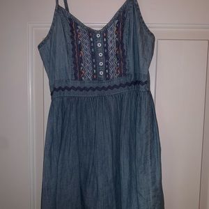 Hollister dress new w/ tags💕